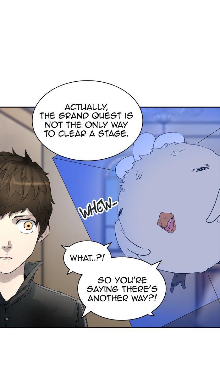 Tower Of God, Chapter 355 image 078